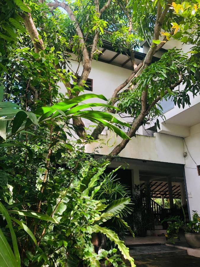 Tinara River Inn, Weligama Exterior photo